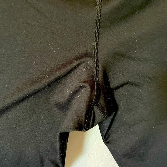 Under Armour Women’s Black Fitted Base Layer Leggings M - Picture 4 of 7